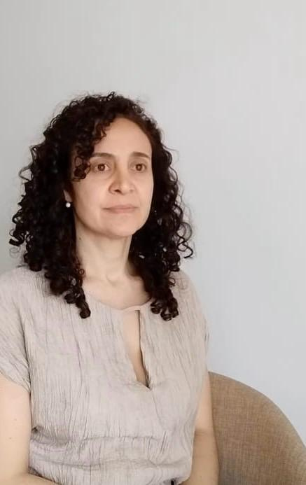 Silvina Rossetti